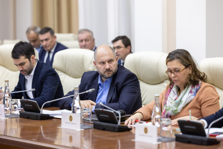 Agenția pentru Eficiență Energetică va fi reorganizată