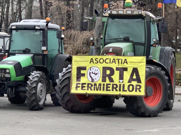 Fermierii cer măsuri de sprijin și acces la finanțare
