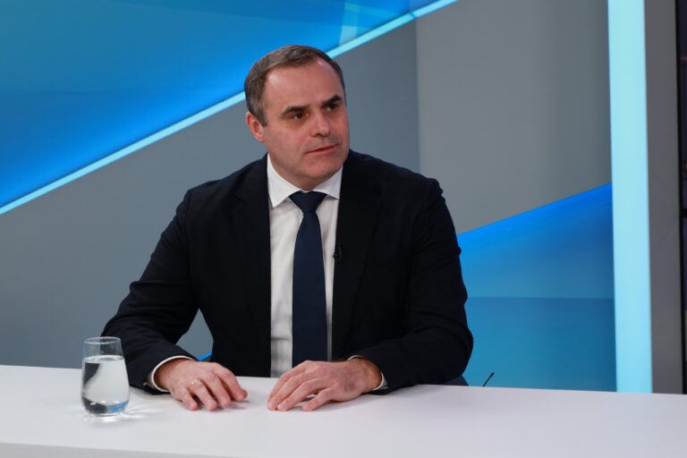 Vadim Ceban ar putea fi reconfirmat în funcția de președinte al Moldovagaz: Explicațiile ministrului Energiei