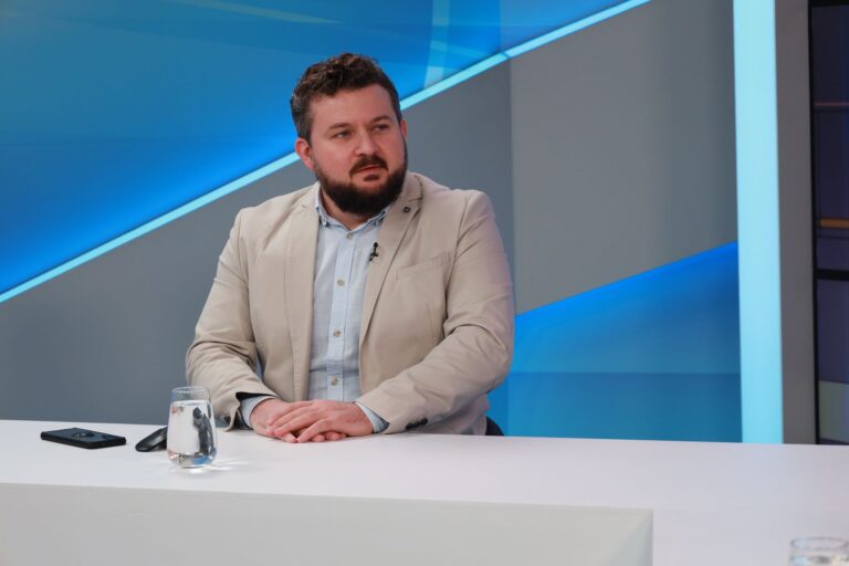 FORUM cu Leonid Smolnițchi, 08.05.2024 / video