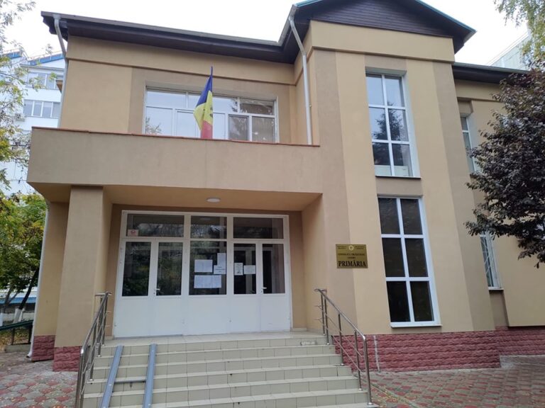 Un consilier orășenesc din or. Codru, în vizorul ANI