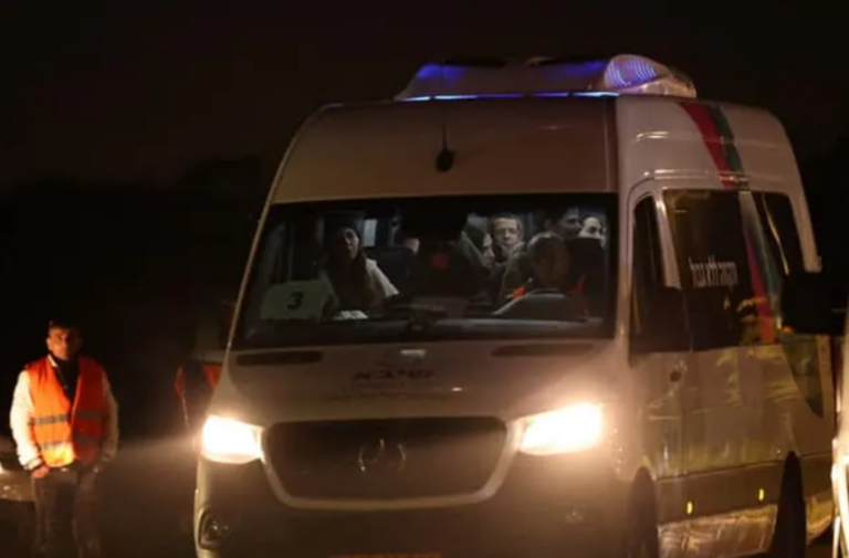 Război Israel-Hamas, ziua 57: Decesul a trei ostatici israelieni în Gaza, confirmat de familii