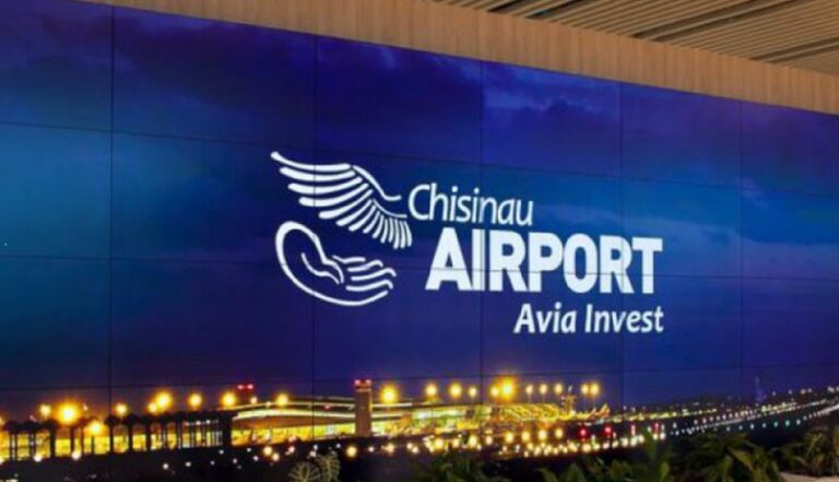Dispută încheiată în cazul Aeroportului Chișinău. Compania „Avia Invest” a pierdut procesul la CSJ