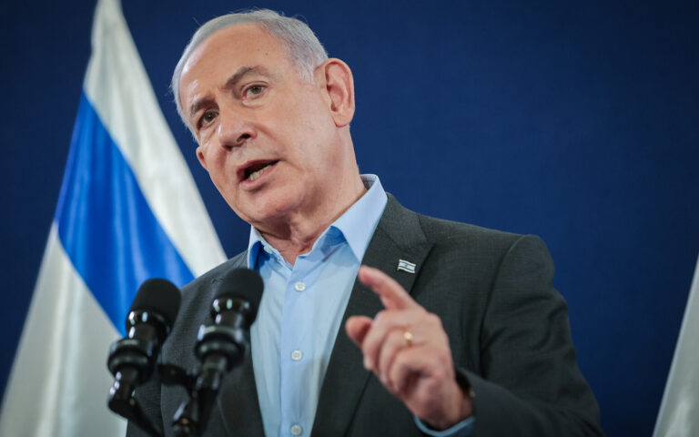 Război Israel-Hamas, ziua 79: Benjamin Netanyahu respinge informațiile că SUA au convins Israelul să nu-și extindă activitatea militară