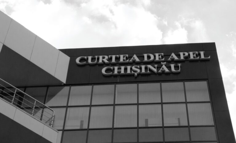 Curtea de Apel Chișinău, în impas. CSM a aprobat demisia a 21 de judecători din cei 40
