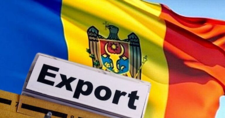Exporturile au scăzut, în perioada ianuarie-octombrie, cu 7,5%
