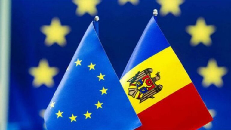 Evoluțiile relației Moldova-UE în 2023