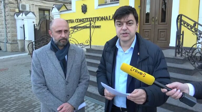 Noul mecanism de desemnare a șefilor direcțiilor de educație, contestat din nou la Curtea Constituțională