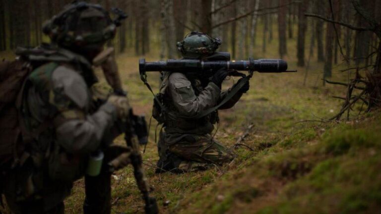 Exportul de arme, la un nivel record în Germania