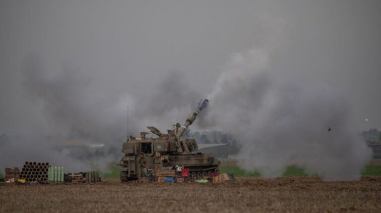 Război Israel-Hamas, ziua 104. Herzi Halevi: Probabilitatea unui război în nordul Israelului este acum mult mai mare decât era în trecut