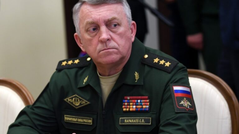 În 2024, Rusia va face șapte teste cu rachete balistice intercontinentale
