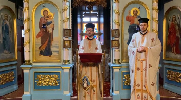 Încă șase preoți, care în ultima săptămână au trecut la Mitropolia Basarabiei, caterisiți de Mitropolia Moldovei