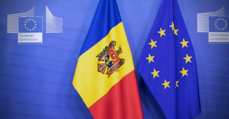 Delegația UE în R. Moldova: Sărbătorile de iarnă sunt speciale pentru că ne unesc