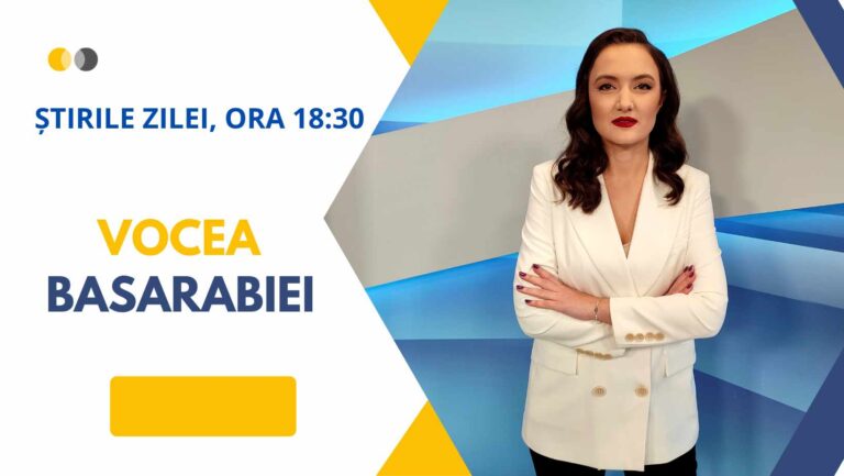 VIDEO/Știrile serii prezentate de Nicoleta Toacă