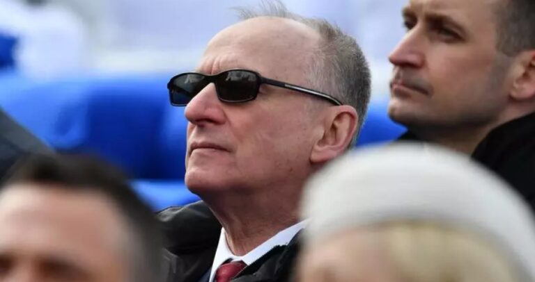 Asasinarea lui Prigojin, ordonată de secretarul Consiliului de Securitate al Rusiei, Nikolai Patrușev, cu acordul lui Putin, scrie Wall Street Journal