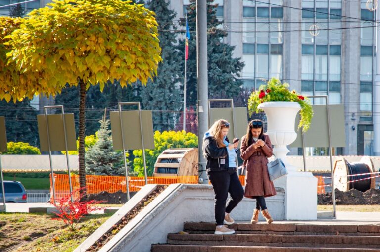 Ce îi deranjează cel mai mult pe moldoveni atunci când caută de muncă?