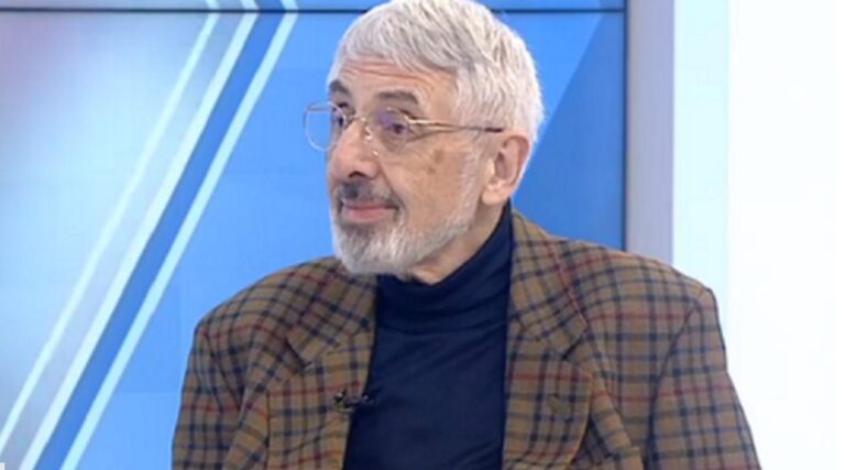 Vladimir Socor: Maia Sandu are obligația să candideze pentru un nou mandat pentru a continua strategiile europene inițiate