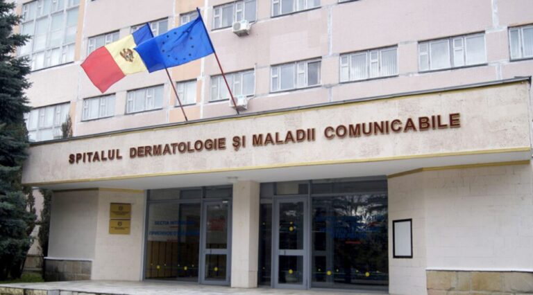 Dispută încheiată. Spitalul „Toma Ciorbă” a fuzionat cu cel de Dermatologie din or. Codru, acolo unde urmează să fie sediul noii instituții