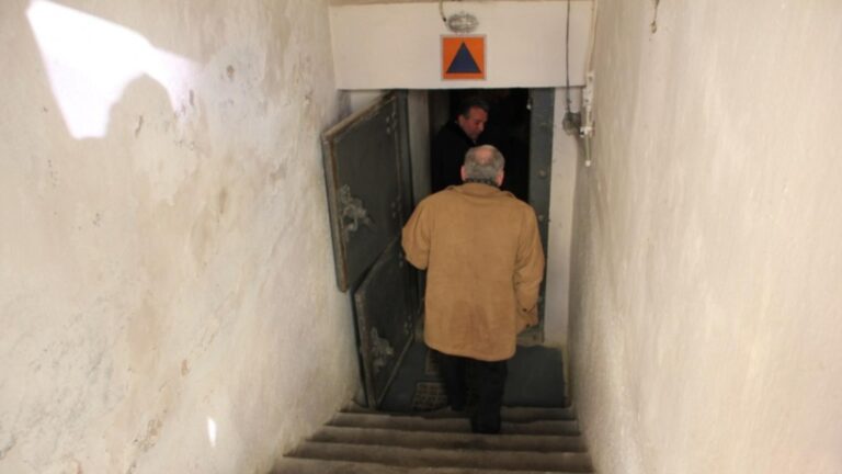 Adăposturile de protecție civilă, în vizorul autorităților: Vor fi dotate cu rezerve de apă și trusă de prim ajutor