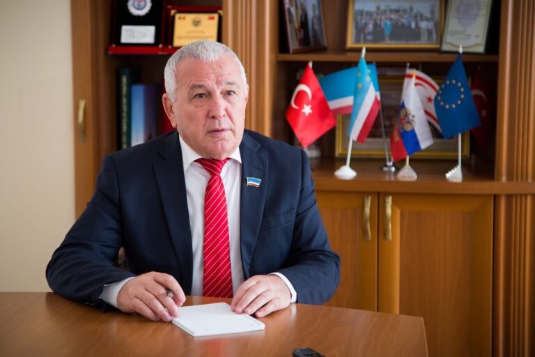 Fostul președinte al Adunării Populare din UTA Găgăuzia riscă 13 ani de închisoare