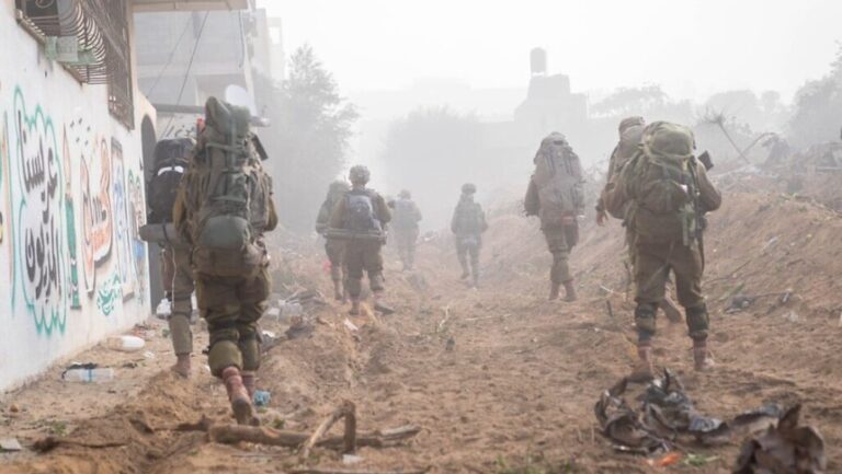 ONU vine cu o decizie importantă pentru Orientul Mijlociu. Organizația cere un armistițiu imediat în Fâșia Gaza