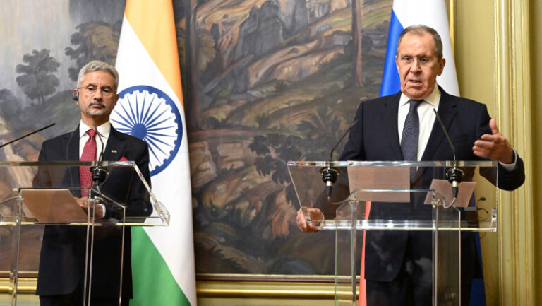 Război în Ucraina, ziua 672: Rusia și India vor să producă în comun armament