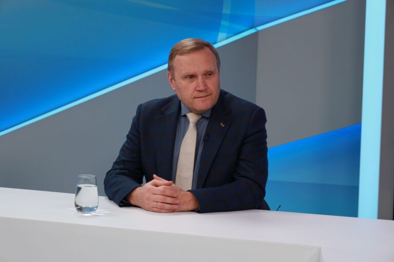 Ucraina își menține granița închisă pe segmentul transnistrean, anunță ambasadorul Marko Șevcenko