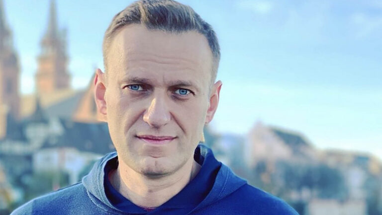 Prima declarație a lui Navalnîi după ce a fost dat dispărut săptămâni întregi