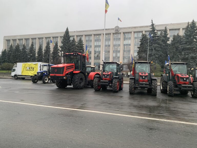 Datele băncilor privind creditarea agricultorilor, evaluate mâine de comisia specială a Ministerului Agriculturii