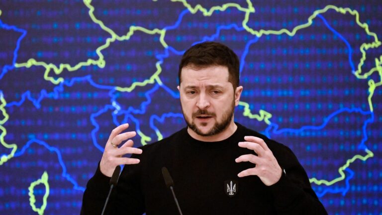 Război în Ucraina, ziua 659. Zelenski avertizează liderii UE: „Nu trădați încrederea în Europa”