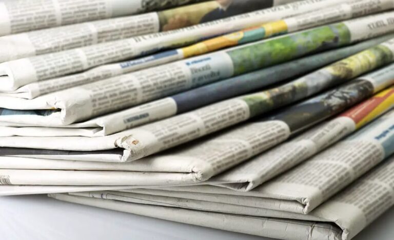 APELUL presei scrise către autorități: Stopați  planul necugetat de majorare a tarifelor pentru distribuirea ziarelor de către „Poșta Moldovei”