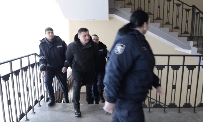 Frauda bancară: Anatolie Blonschi ar putea fi eliberat din arest preventiv: Precizările Veronicăi Drăgălin