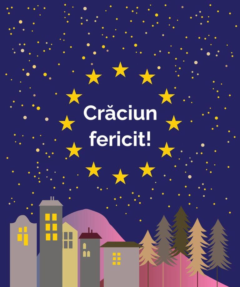 Dorin Recean și Igor Grosu, mesaj de felicitare, cu prilejul Crăciunului: Să fim mai buni și să ne sprijinim unii pe alții