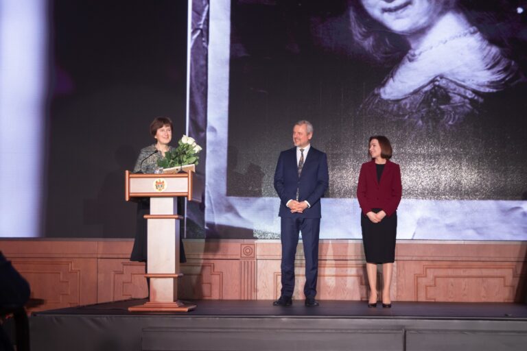 FOTO/ Premiile Ministerului Culturii 2023: Cine sunt laureații din acest an