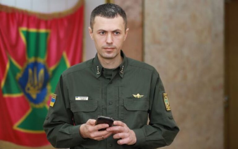 Kievul califică drept provocare anunțul Tiraspolului despre incidentul armat de la frontieră cu Ucraina