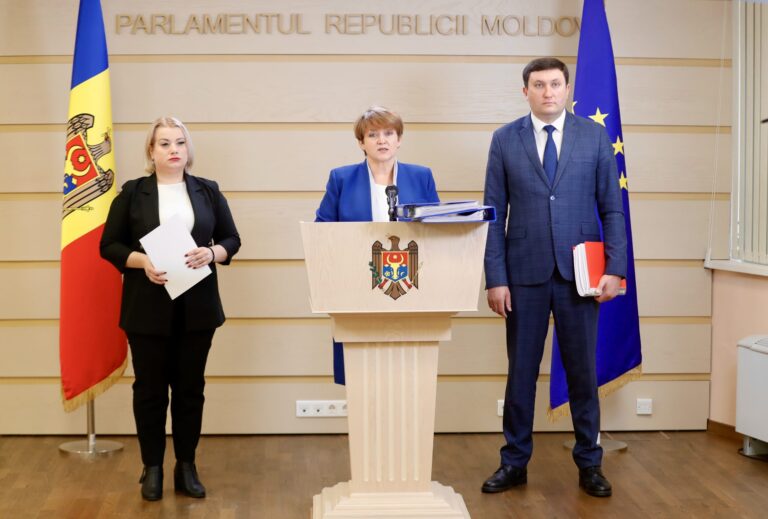 Deputații BCS, indignați de compensațiile oferite cetățenilor: Cerem o comise specială pentru stabilirea tarifelor adecvate