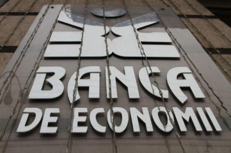 Fostul șef interimar la Băncii de Economii, condamnat la 10 ani de închisoare