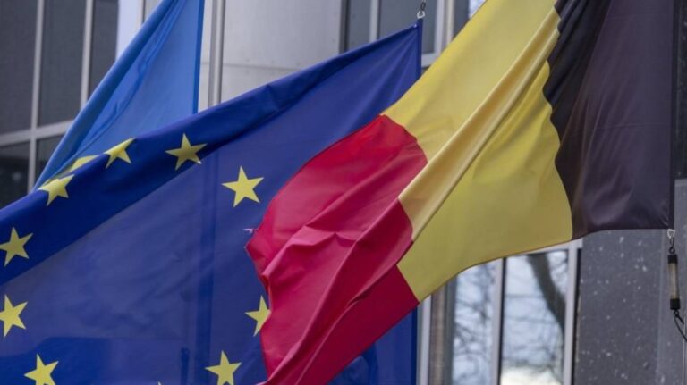 Belgia a preluat preşedinția rotativă a Uniunii Europene