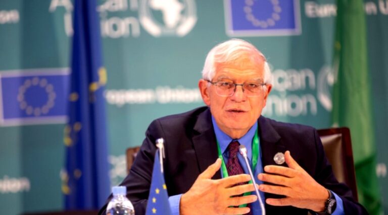 Război Israel-Hamas, ziua 110. Josep Borrell: Israelul nu poate avea drept de veto asupra autodeterminării palestiniene