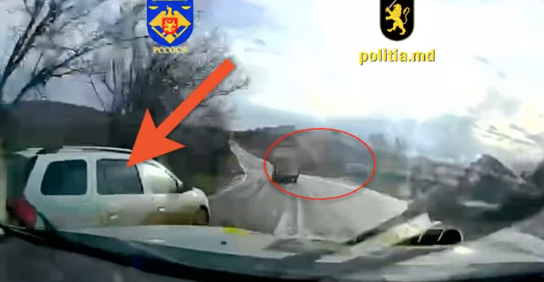 Șeful unei direcții a INSP, reținut pentru contrabandă cu țigări și alcool etilic