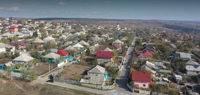 Satul Floreni din Anenii Noi dorește să devină parte a mun. Chișinău. Grupul de inițiativă pentru amalgamare, înregistrat