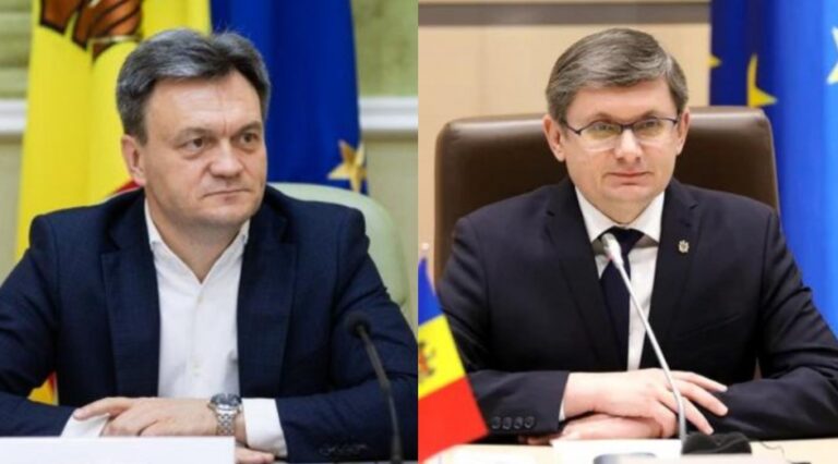 Pentru premier și șeful legislativului 2024 va fi anul speranței și bunăstării