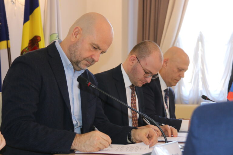 Cehia investește 1,5 milioane euro în îmbunătățirea siguranței alimentare din R. Moldova