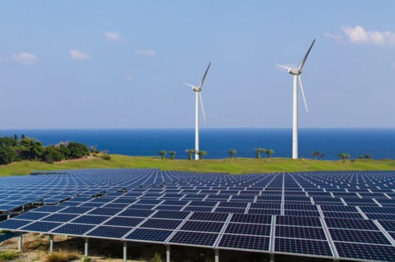 Portugalia, la un nivel record de producere a electricității din surse regenerabile