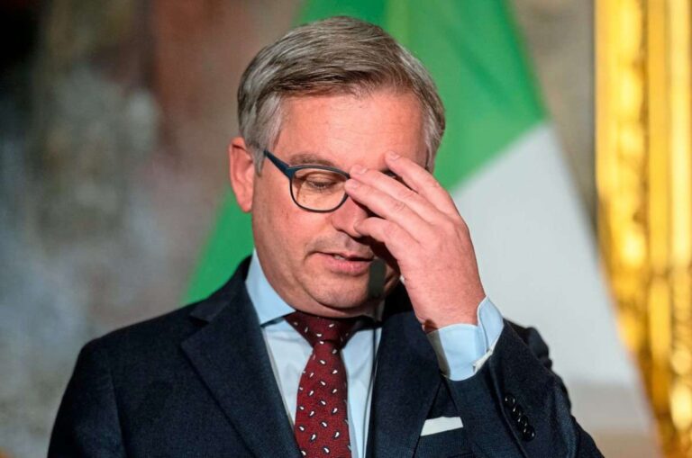 Un ministru austriac, lipsit de permis pentru depășirea vitezei