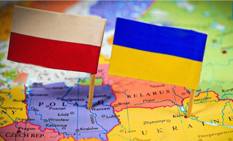 UE, dispusă să sisteze exporturile din Ucraina dacă acestea vor afecta piețele europene