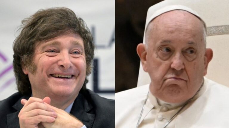 Papa Francisc, invitat să-și viziteze țara natală, Argentina
