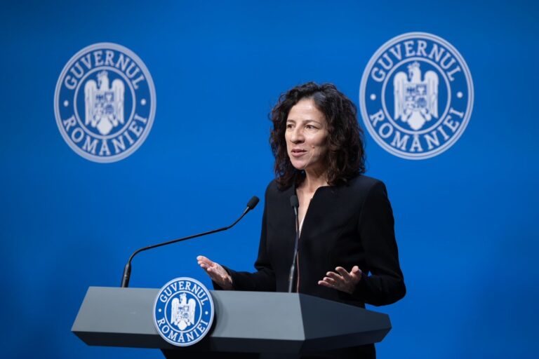 Bucureștiul, deschis să sprijine Chișinăul în realizarea obiectivelor de preaderare la Uniunea Europeană