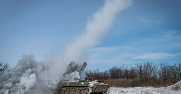 Război în Ucraina, ziua 690. Armata rusă a pierdut 370 de mii de soldați de la începutul invaziei