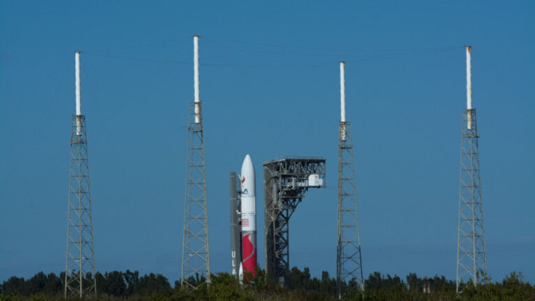 După o absență de peste 50 de ani, americanii se întorc pe Lună